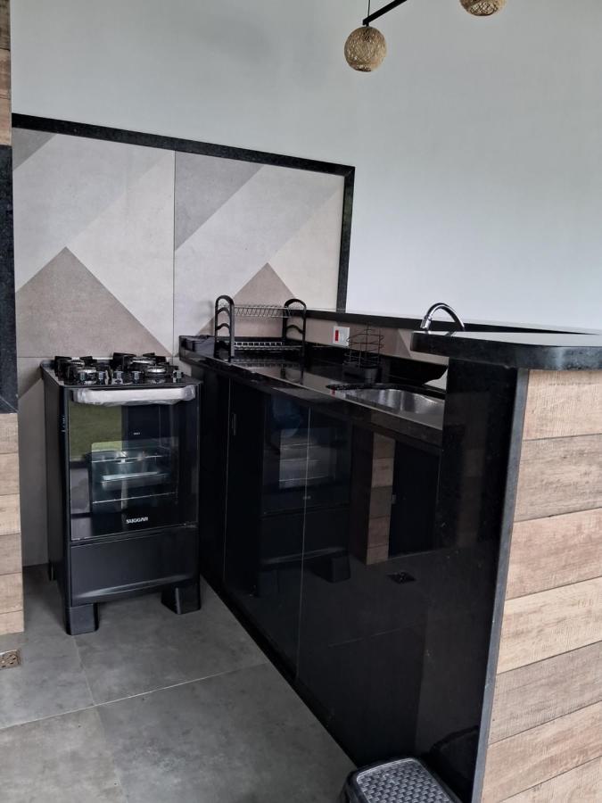 Casa Litorânea - Mangaratiba - B&B Mangaratiba