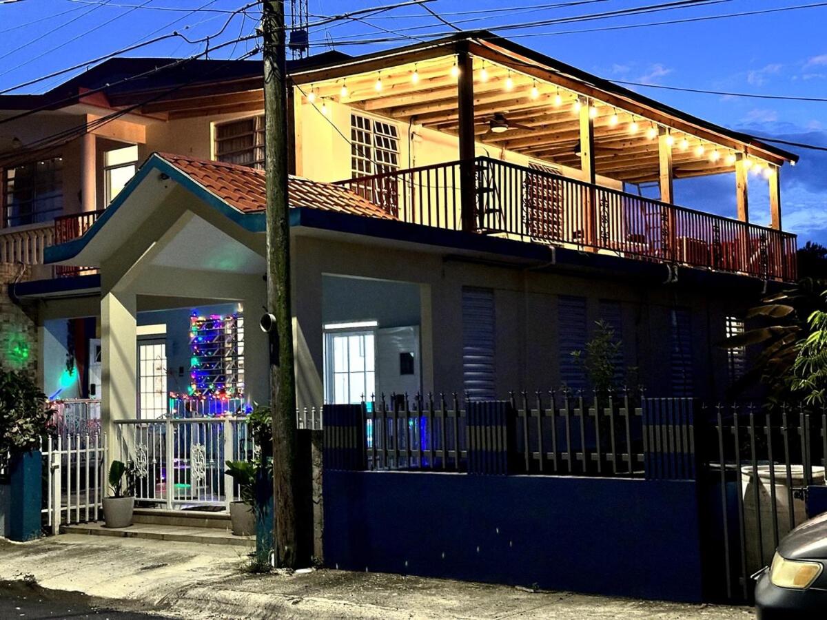 WG BEACH HOUSE internet remote Work dual Hammocks - B&B
