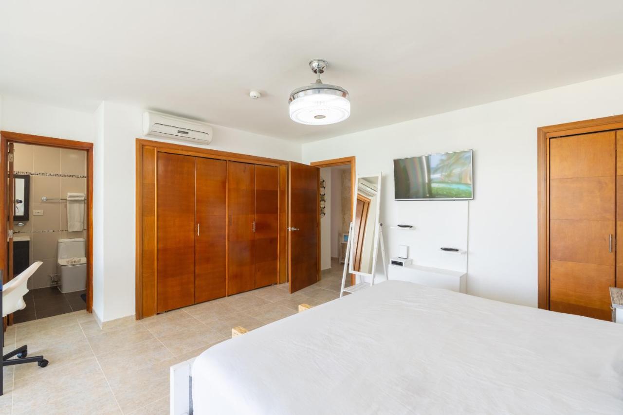 Appartement 2 Chambres