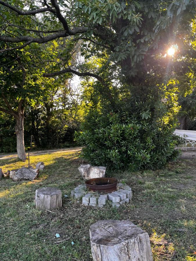 Come and relax - Chambres d’hôtes Mercedes