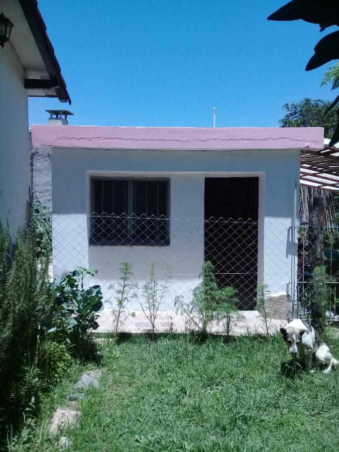 Departamento MGS - B&B