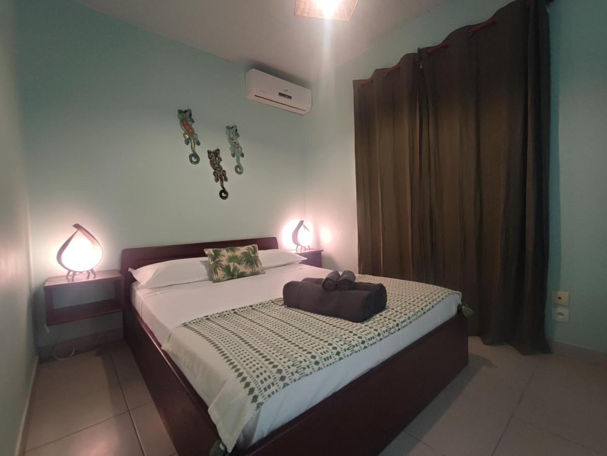 Haus mit 1 Schlafzimmer