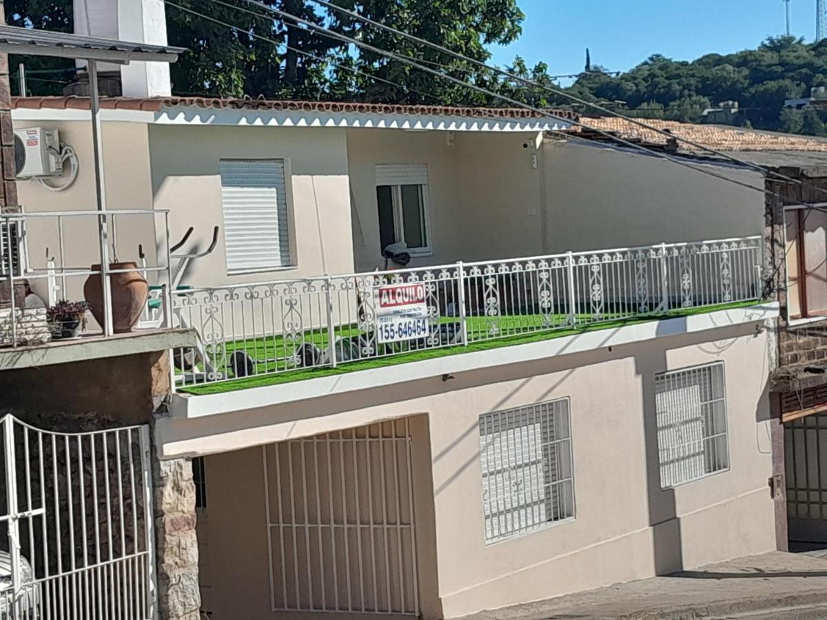 Casas Lotes y Sierras - B&B