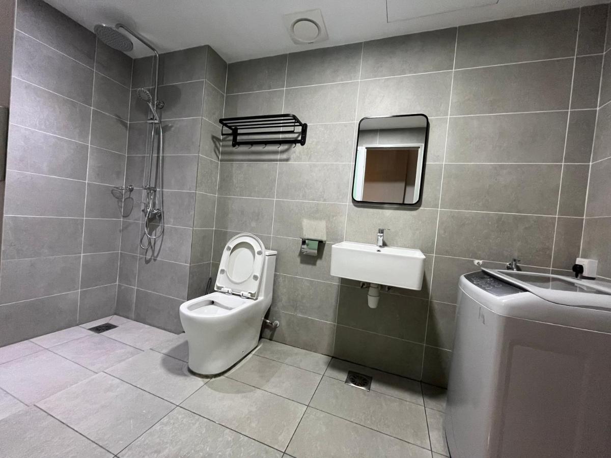 ICC Suites Ipoh Walking distance to Mall - B&B Ipoh