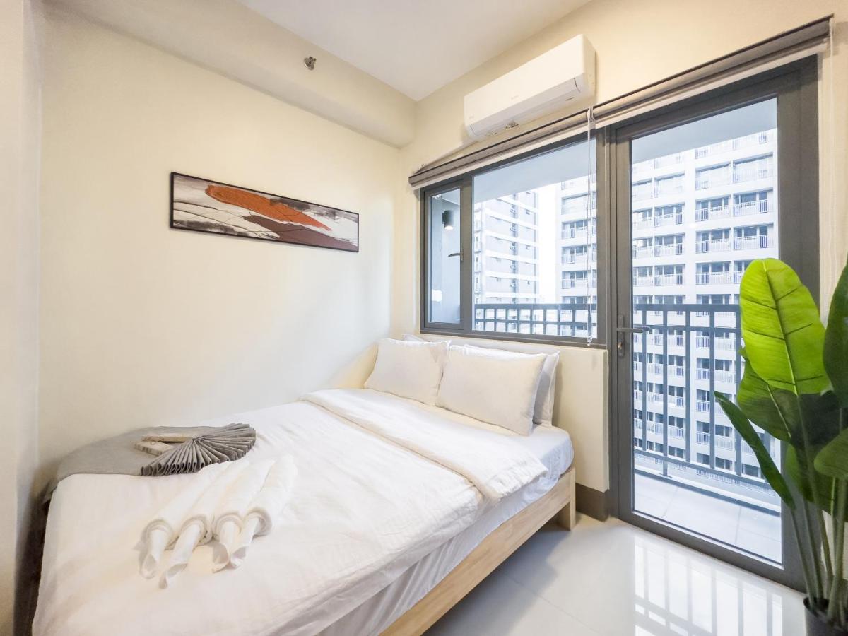 Apartamento de 1 dormitorio con vistas
