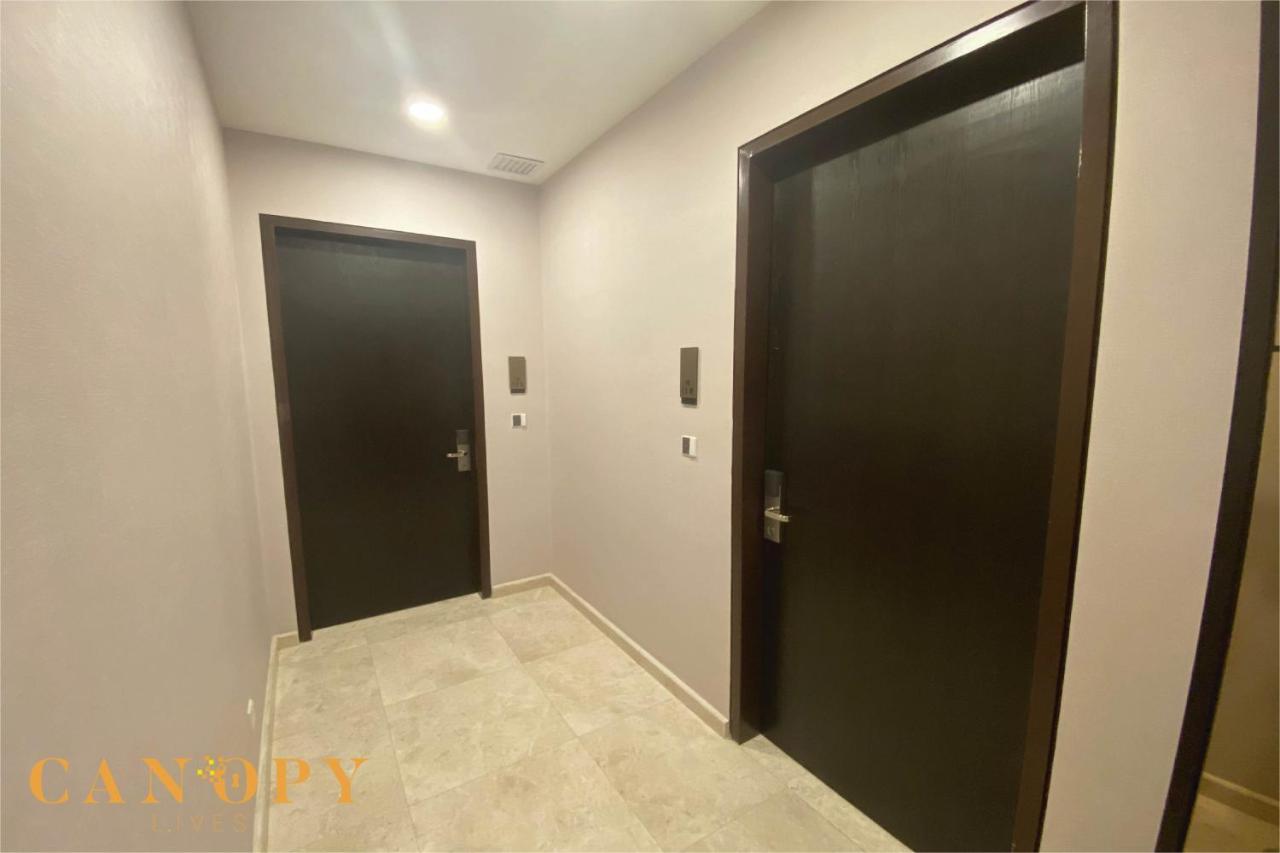 Executive Dual Key