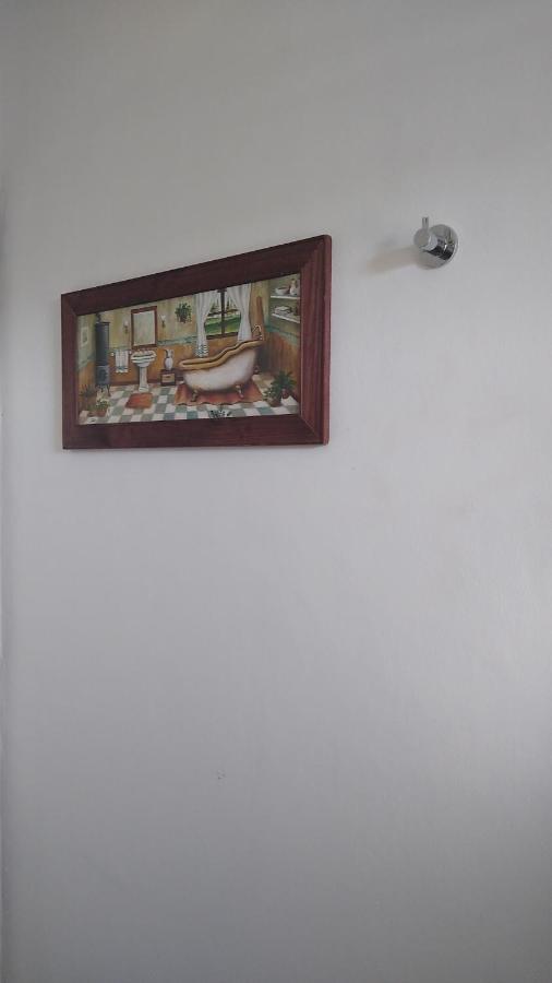 ROSANELLA--DEPARTAMENTO - B&B