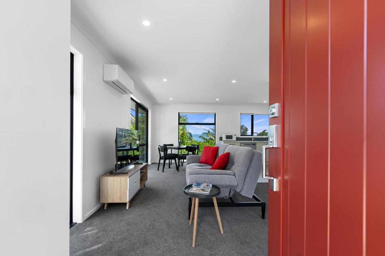 Ngarimu Nook - Newly Built Self-contained Unit - Chambres d’hôtes Thames