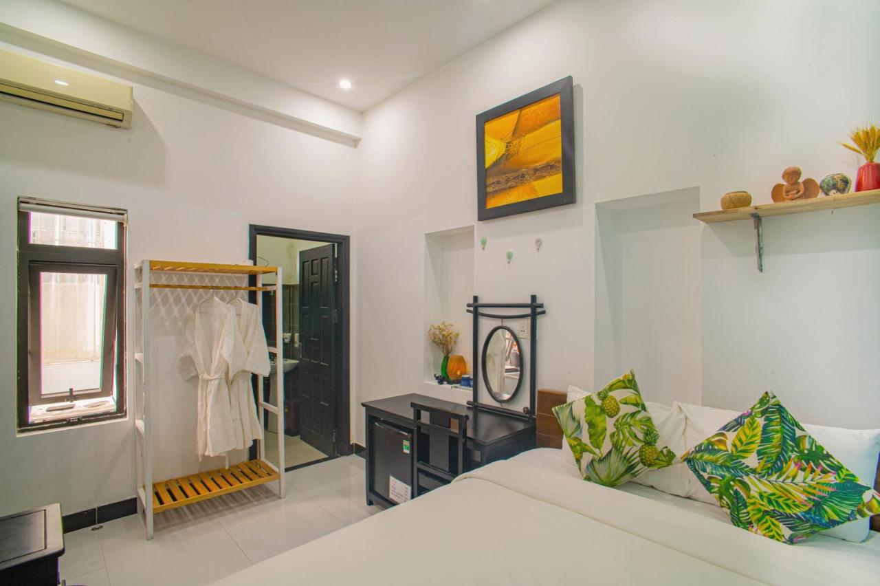 Chambre Double Supérieure
