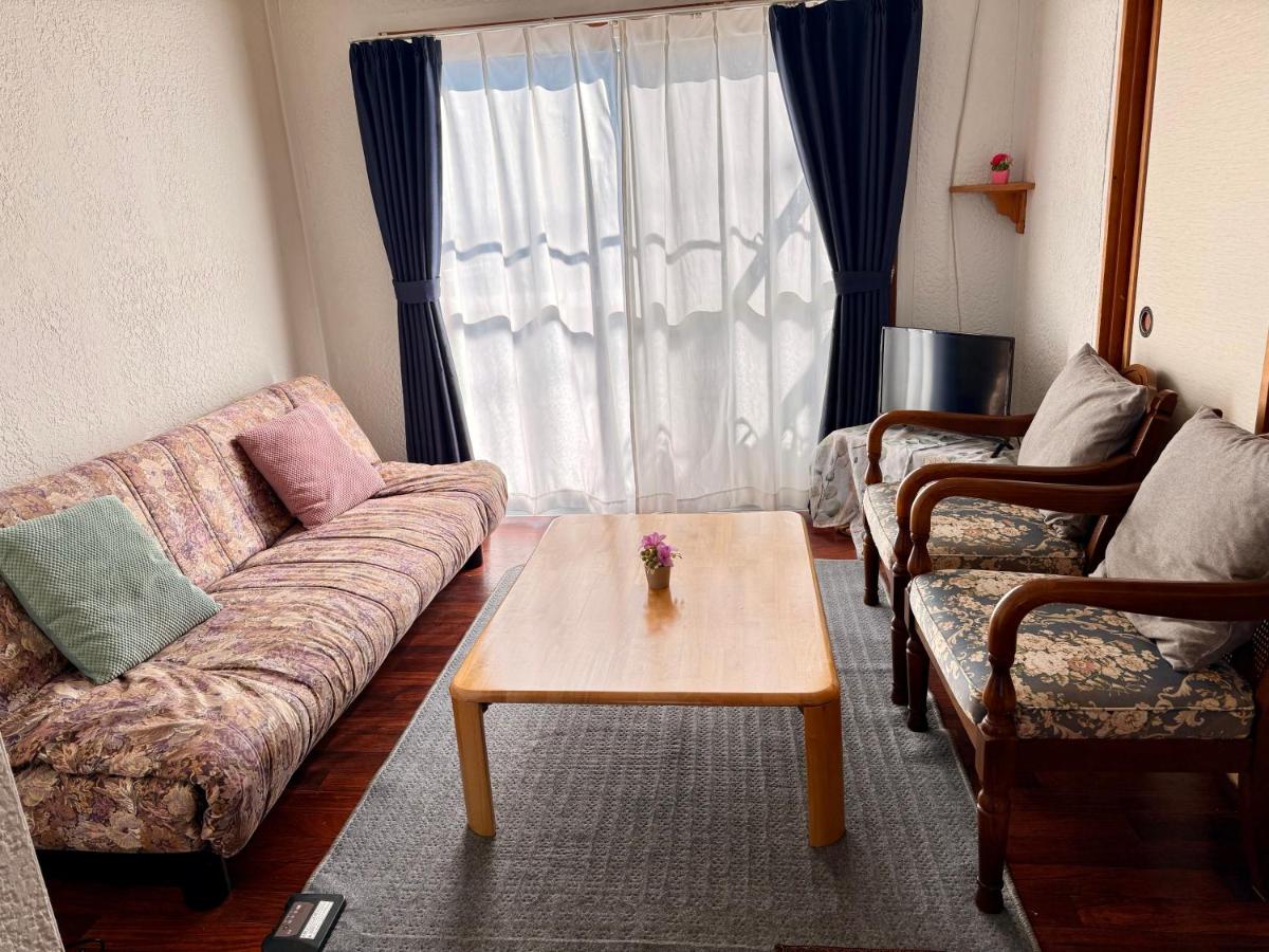 Apartment mit 2 Schlafzimmern