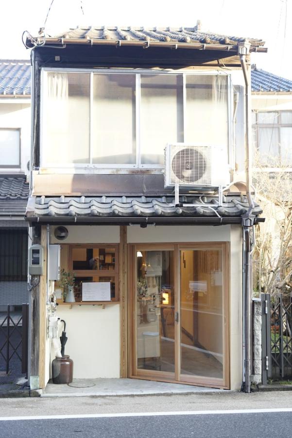 yohaku - Chambres d'hôtes Matsue