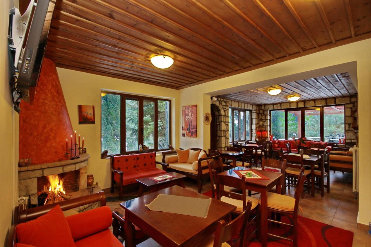 Valtessiniko Studios - B&B Valtesiníko