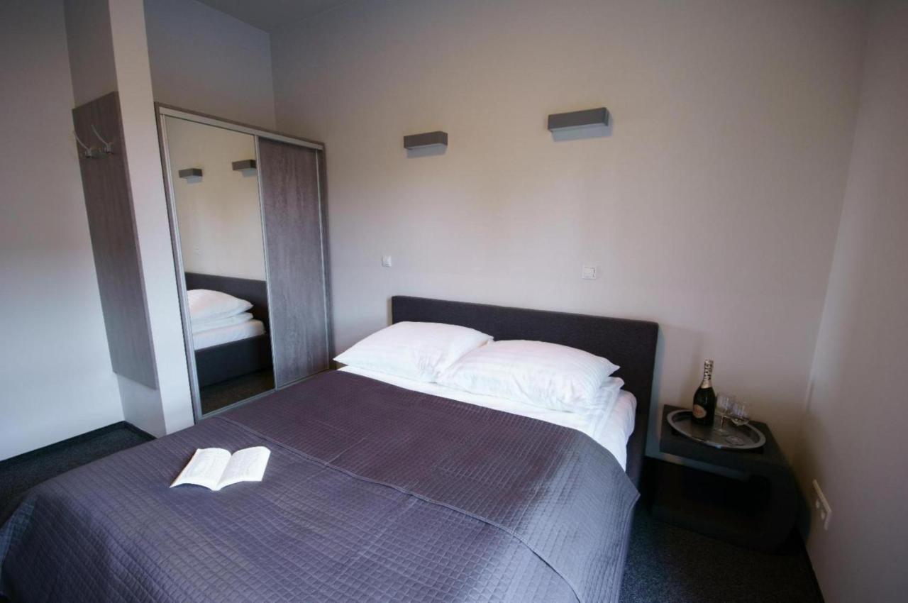 Apartamento de 1 dormitorio (2 adultos)