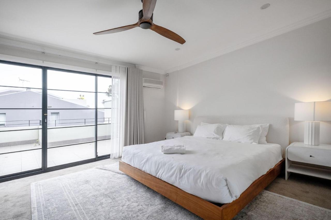 The Euston Social in Alexandria - B&B Sydney
