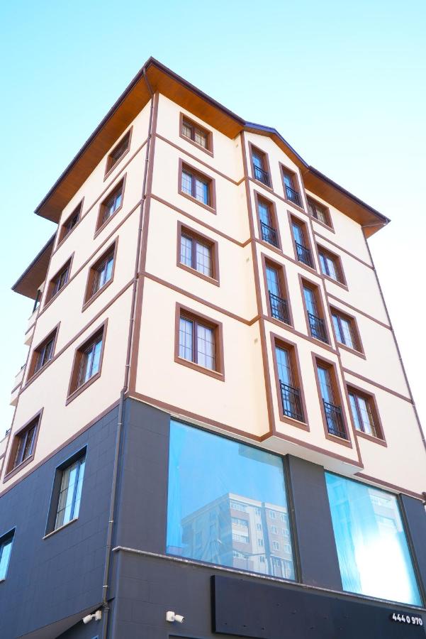 Servi House - Trabzon - B&B