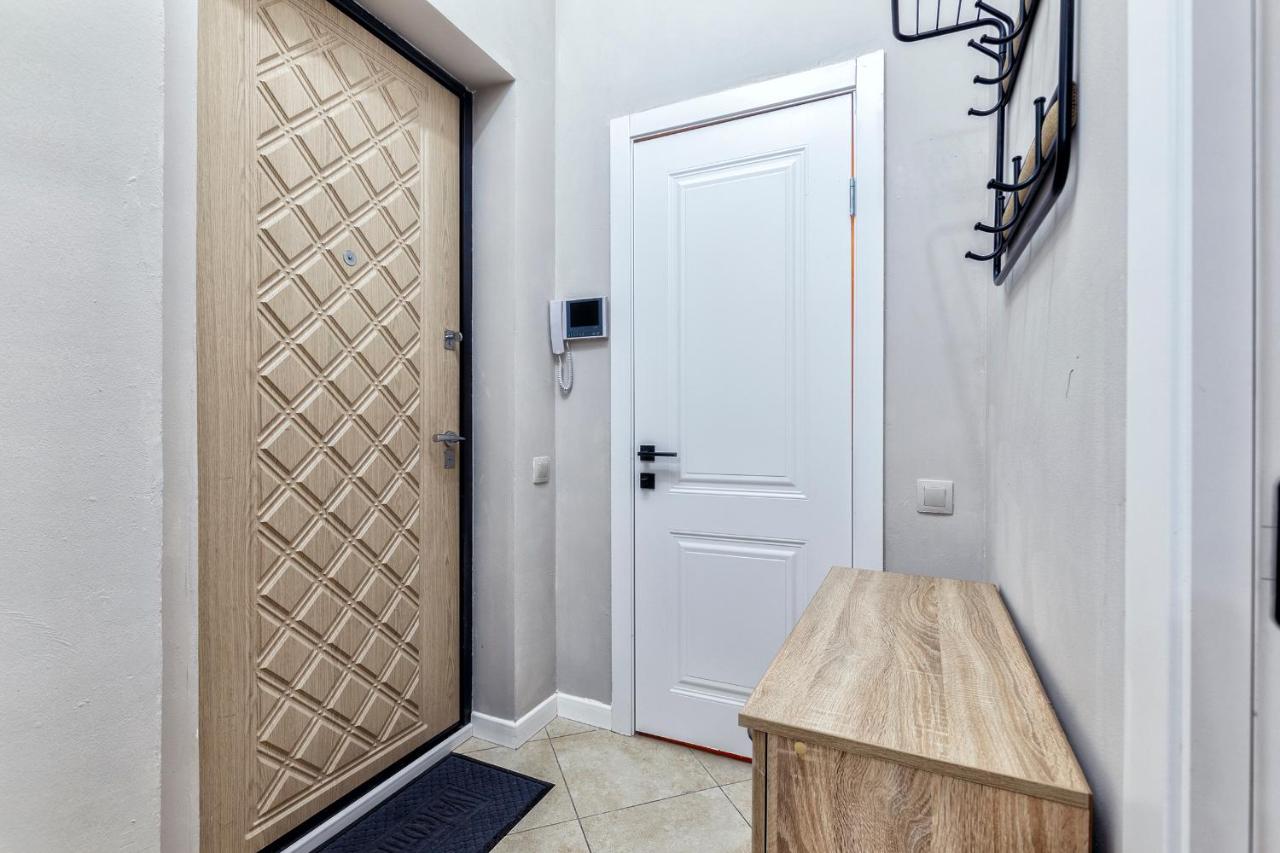 Красивые апартаменты в центре - B&B