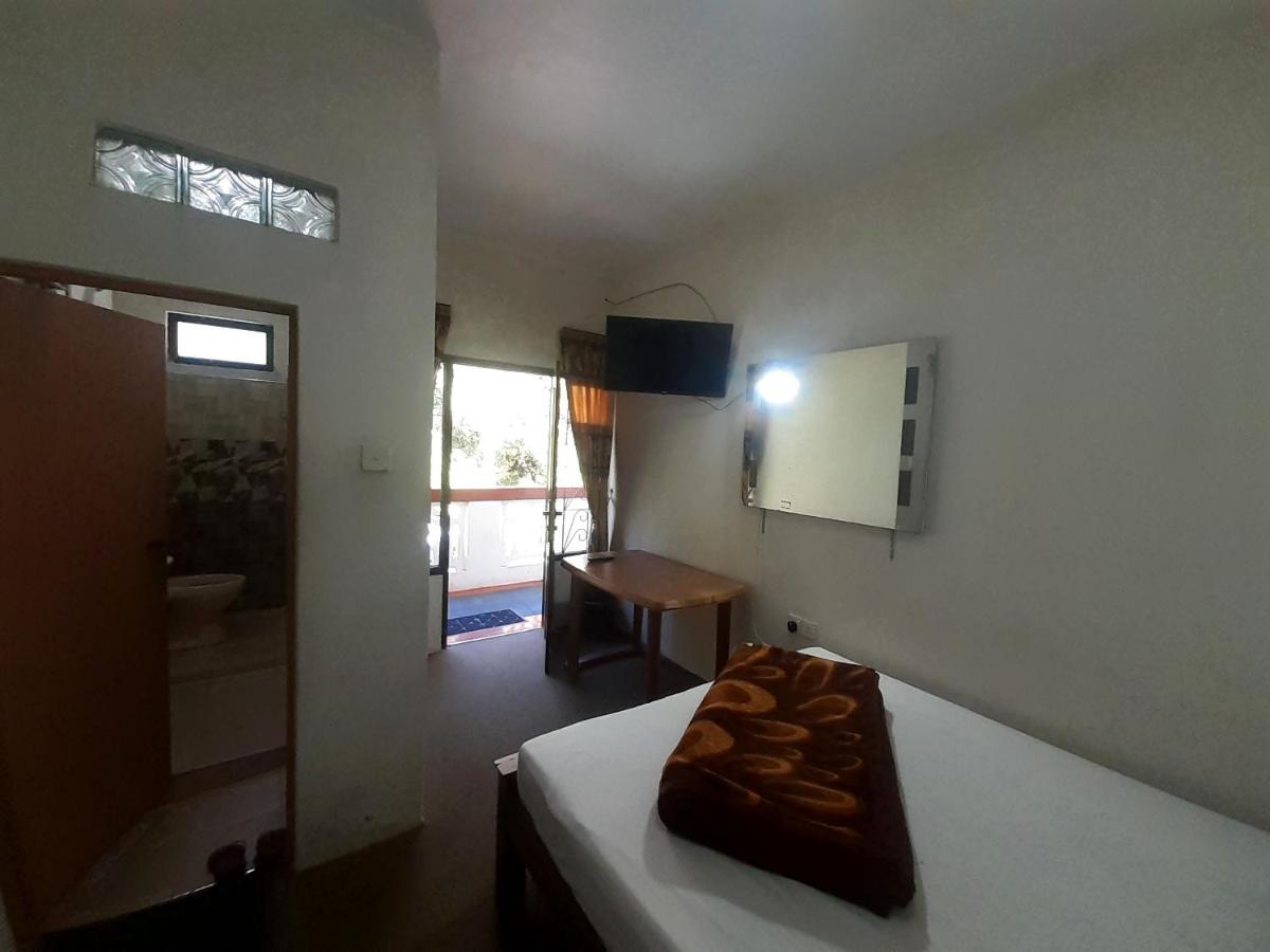 Budget Doppelzimmer