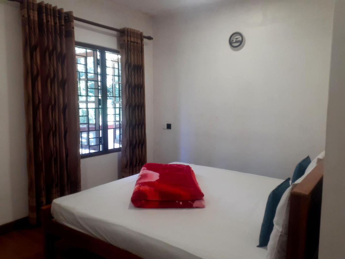 Deluxe Doppelzimmer
