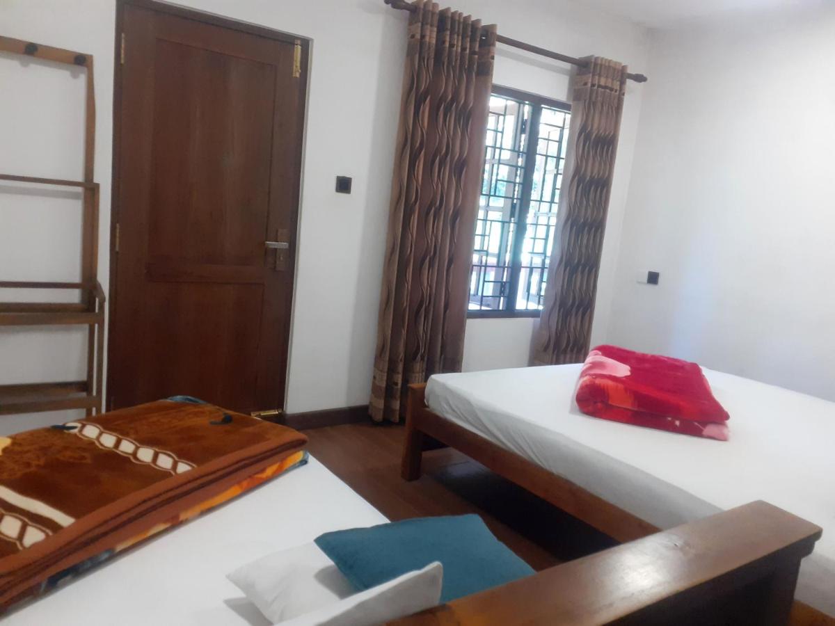 Deluxe Familienzimmer