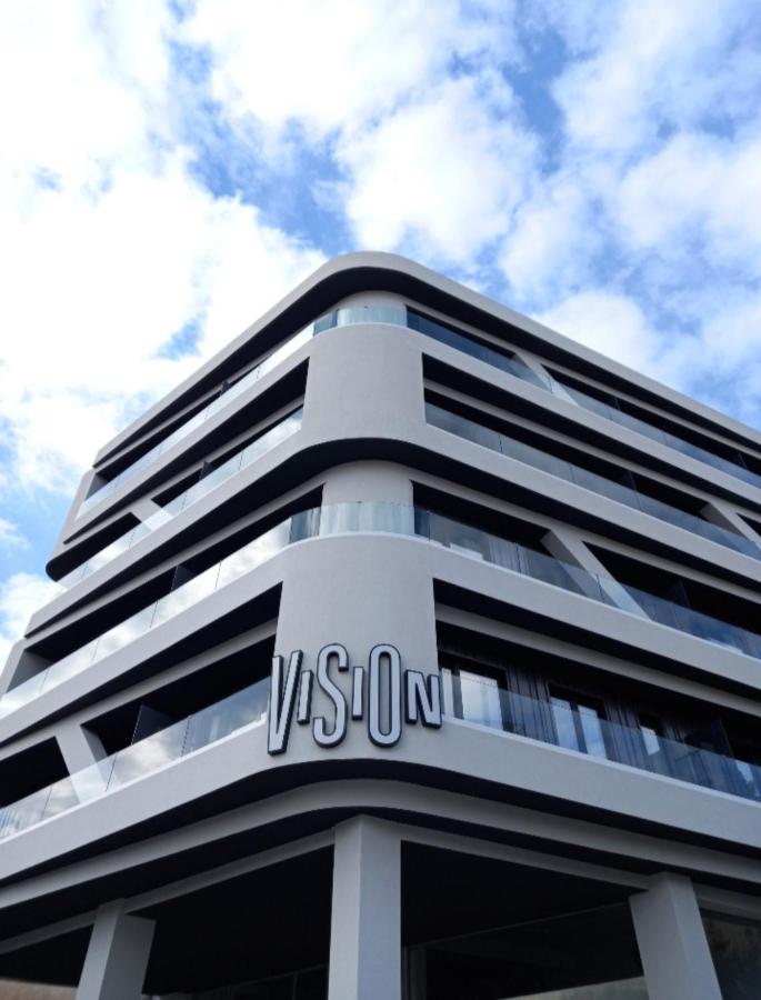 Fos - Ferienwohnung Athen