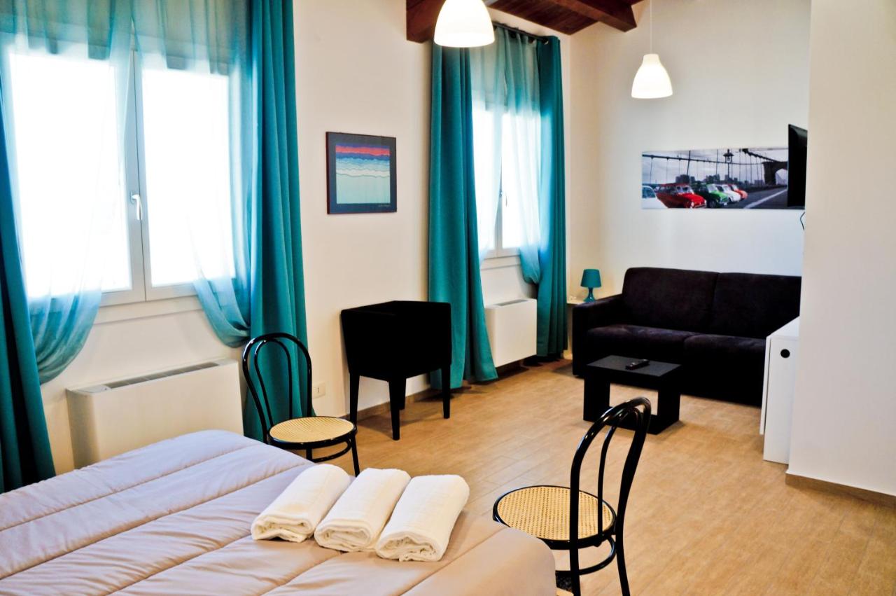 B&B Ragusa - Casa34 - Bed and Breakfast Ragusa