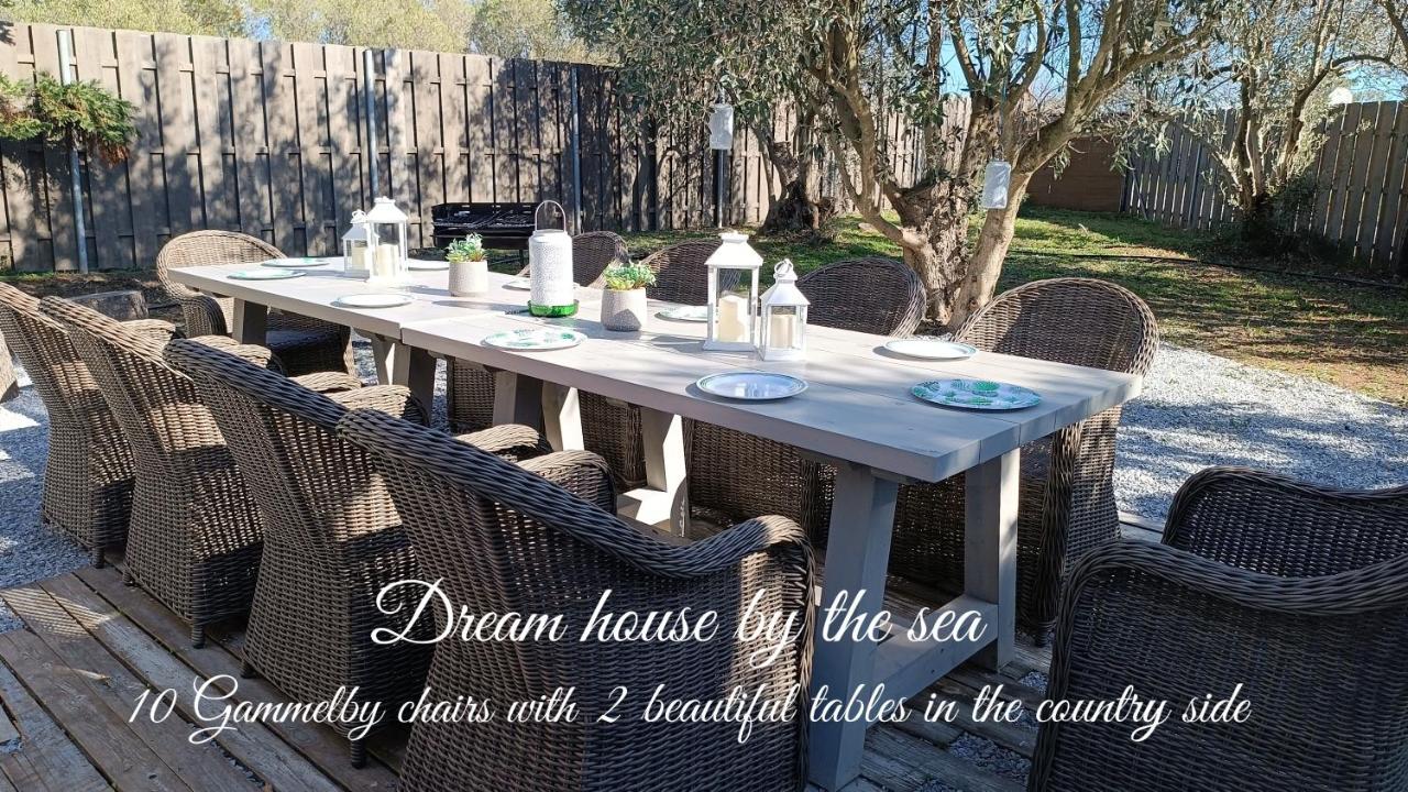 Villa mit 3 Schlafzimmern