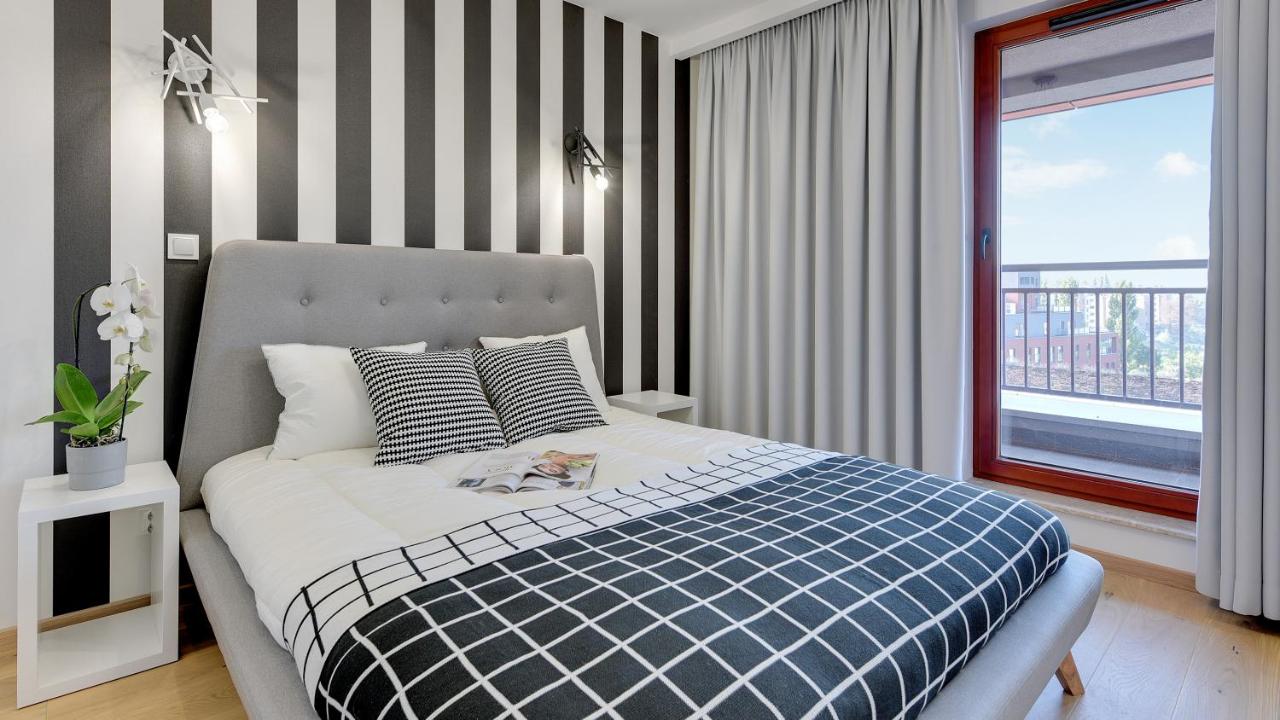Deluxe Apartment mit 1 Schlafzimmer