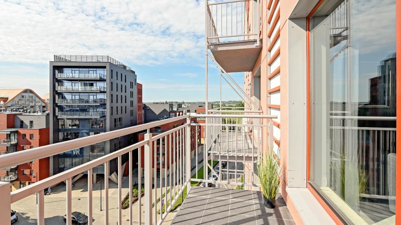 Standard Apartment mit 1 Schlafzimmer
