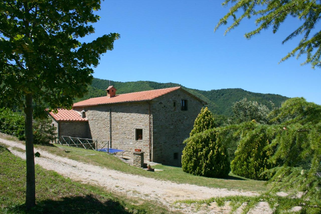 Borgo Antico - B&B Poggioni