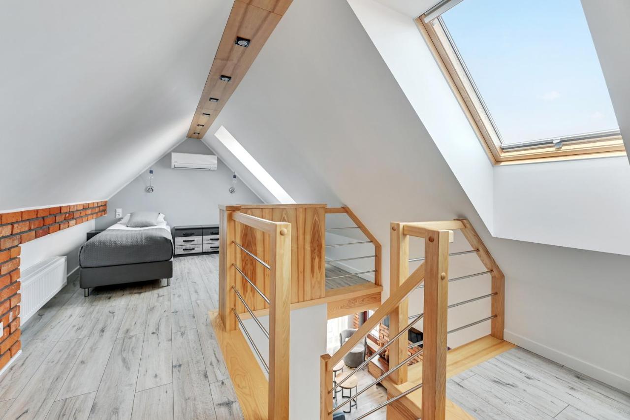 Familien-Apartment mit 2 Schlafzimmern