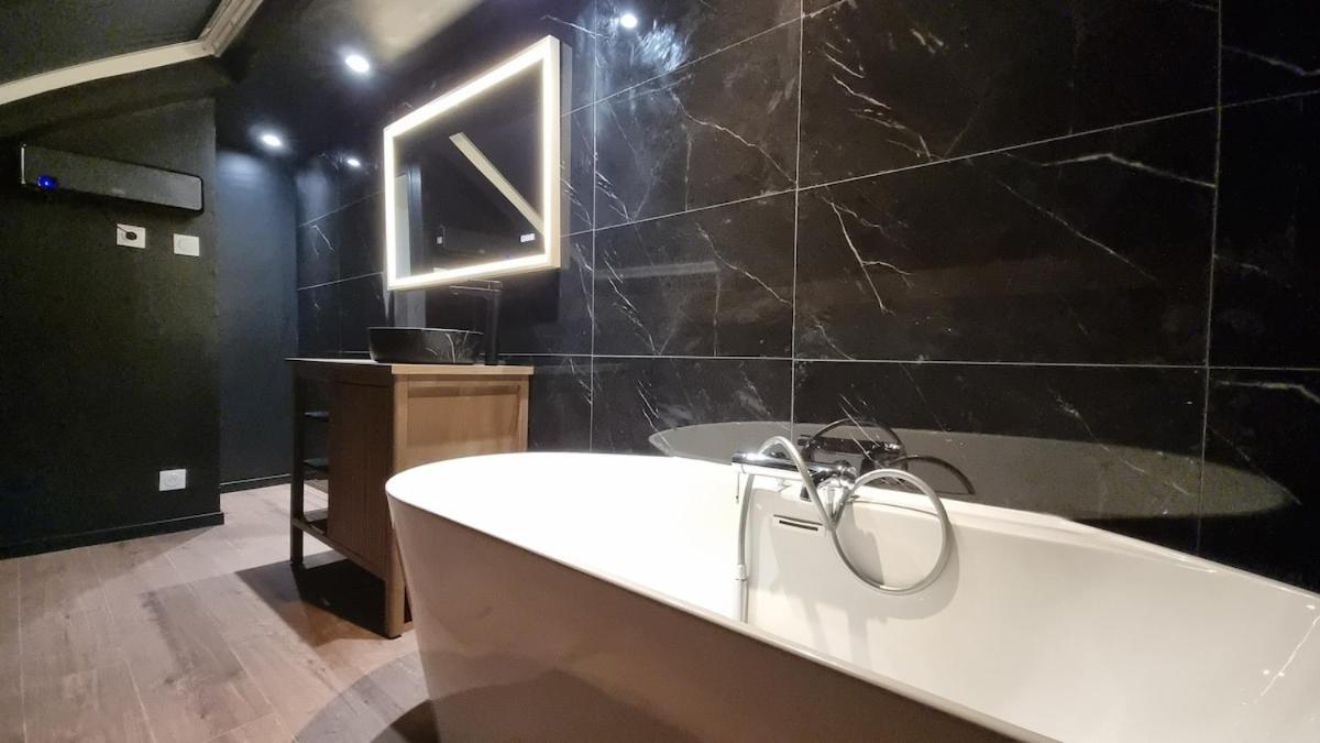 Osaka - Instant zen à Malo-les-bains- 5 min plage - B&B Dunkerque