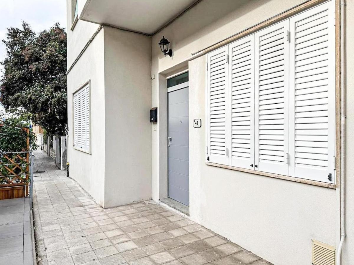 Casa vicino al mare per famiglie - B&B
