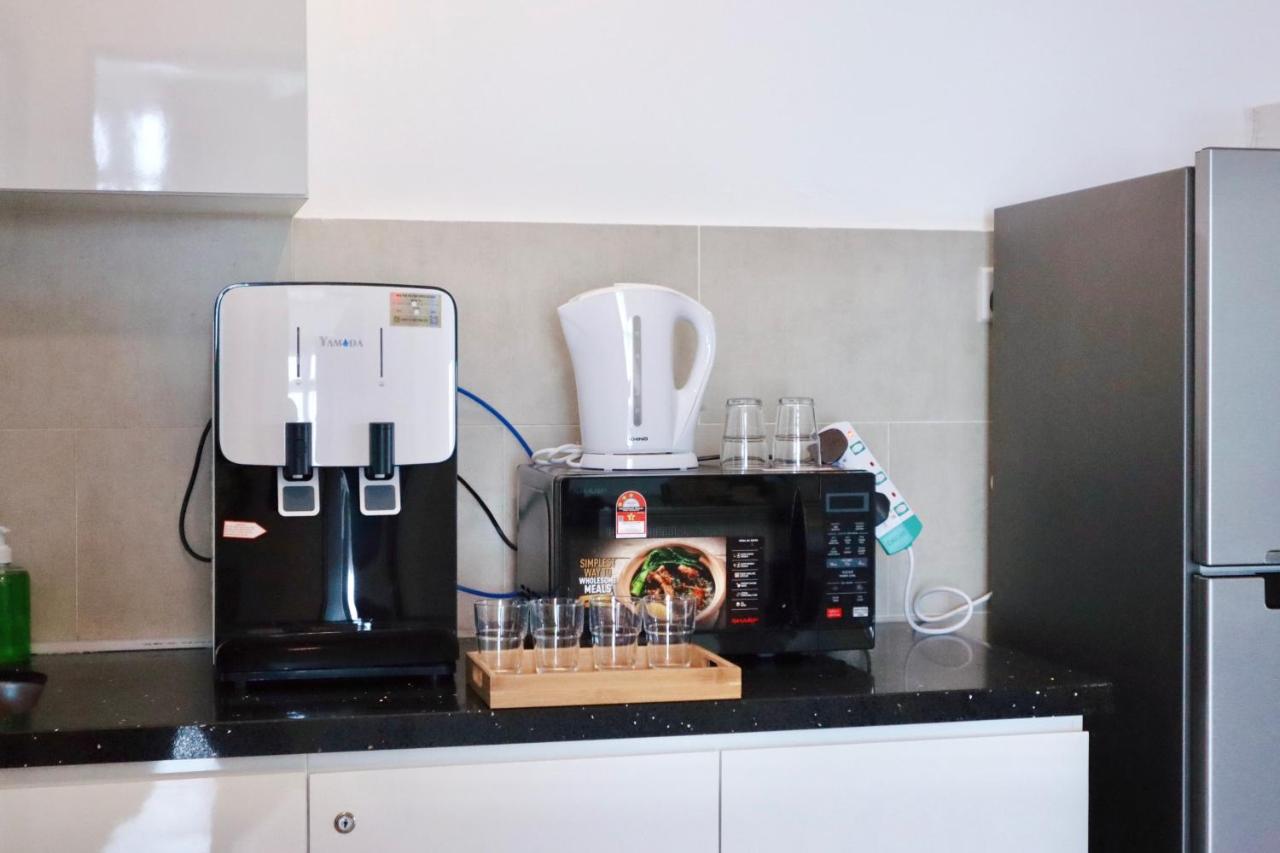 Premium Appartement met 3 Slaapkamers
