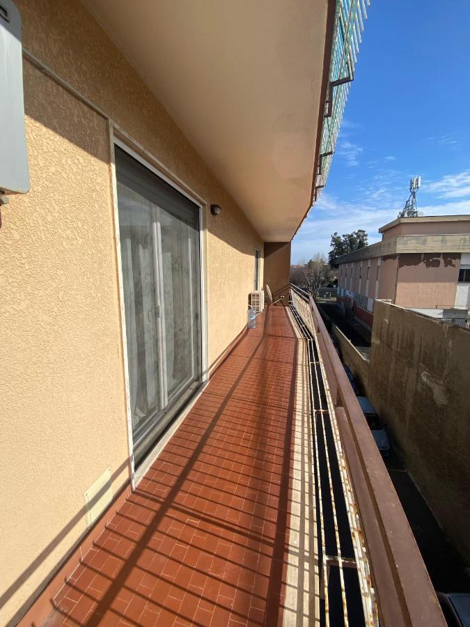 La valle al mare - B&B