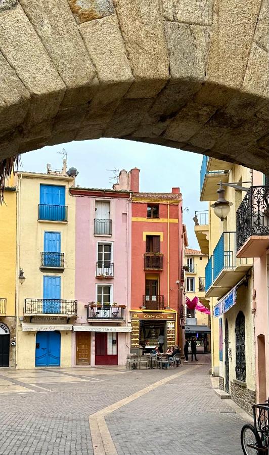 Lumières à Collioure - B&B