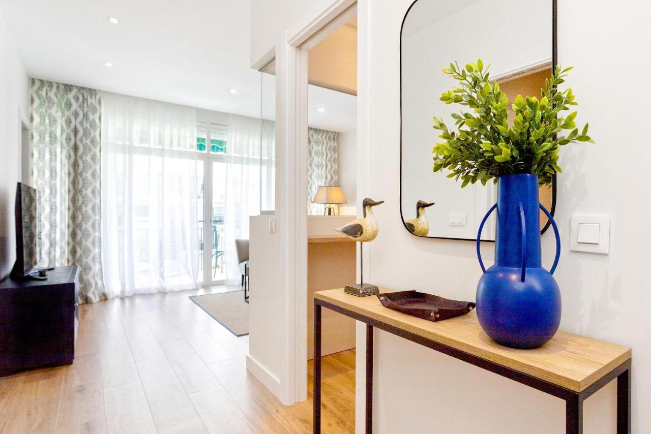 Genteel Home Ricardo Soriano Terrace II - B&B