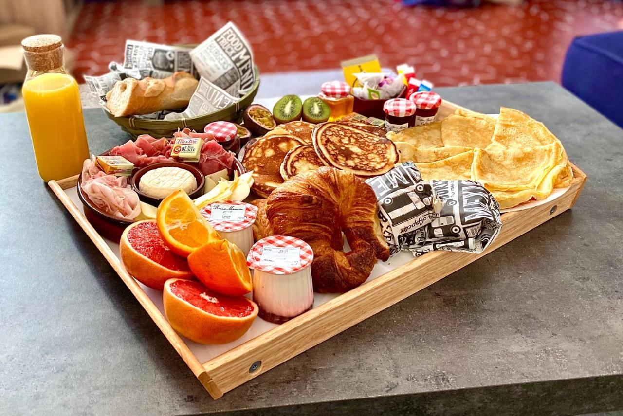 L’IODE MARINE - Ferienwohnung La Ciotat