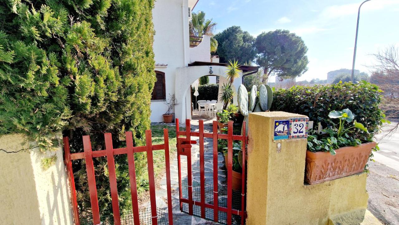 Le Pleiadi - Casa Casoni - Ferienwohnung Marcelli di Numana