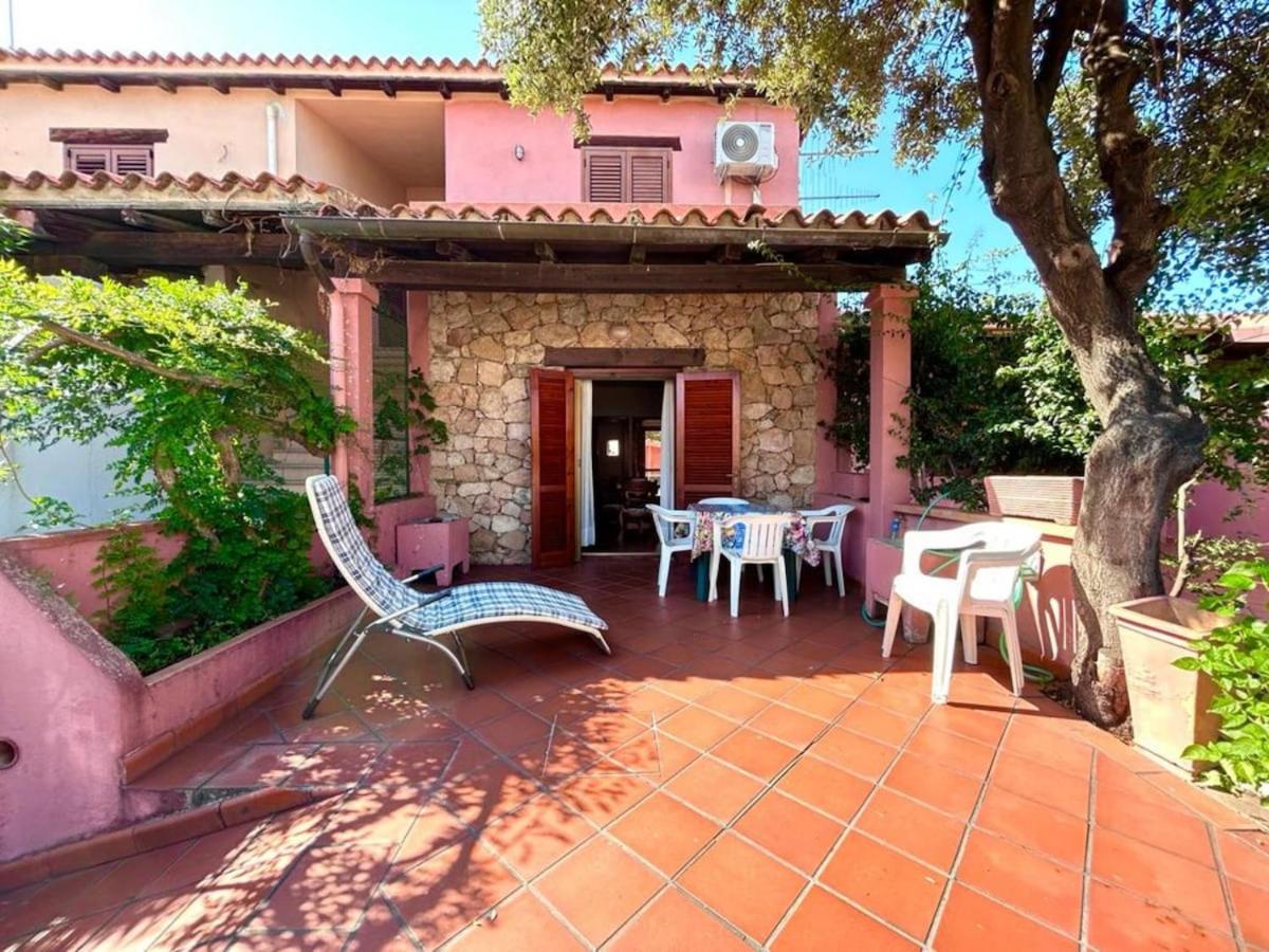 Casa Lucca 3 - Ferienwohnung San Teodoro