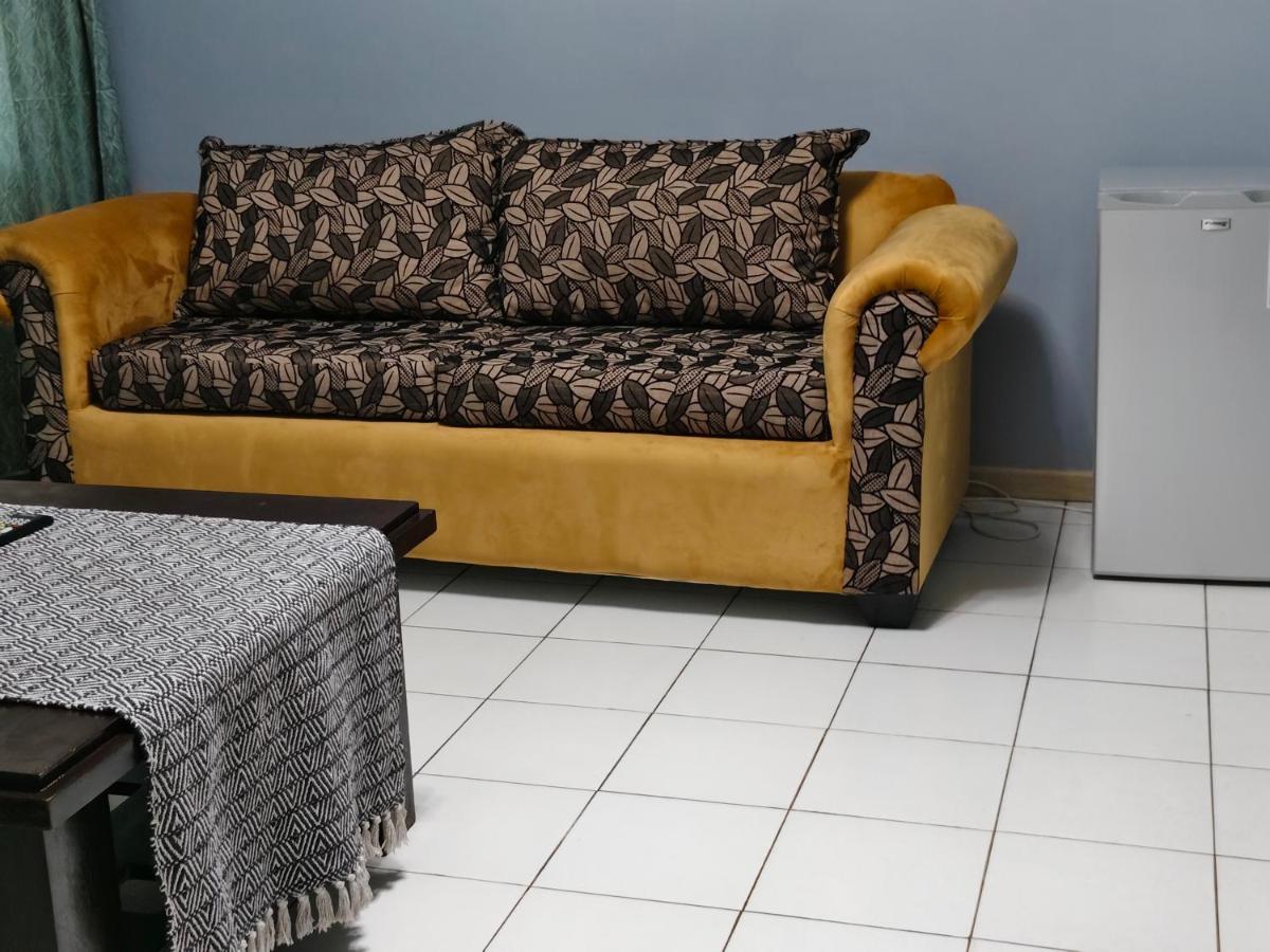 Gael Guest3 - Bed and Breakfast