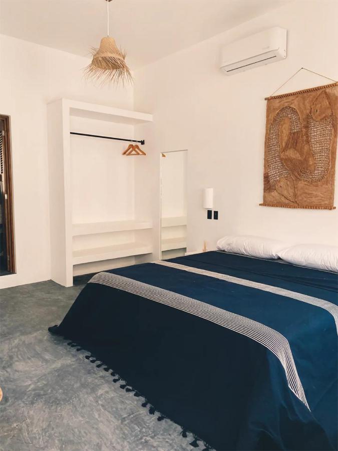 Camera Matrimoniale con Bagno Privato