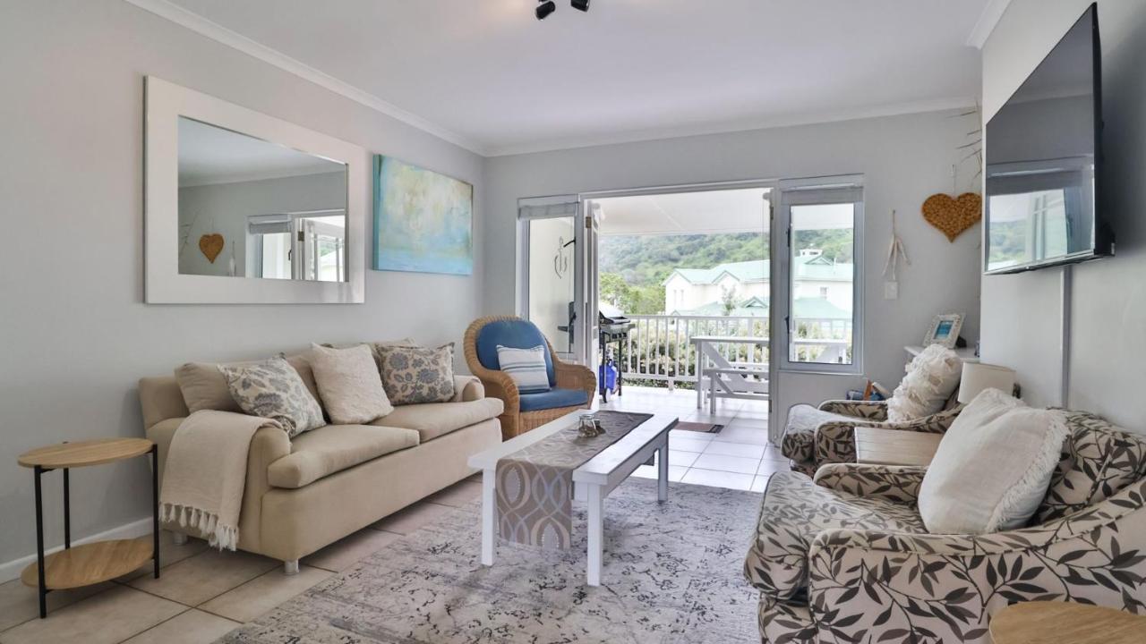 Starfish Villa - B&B Plettenberg Bay
