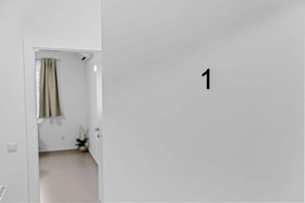 Appartement 1 Chambre