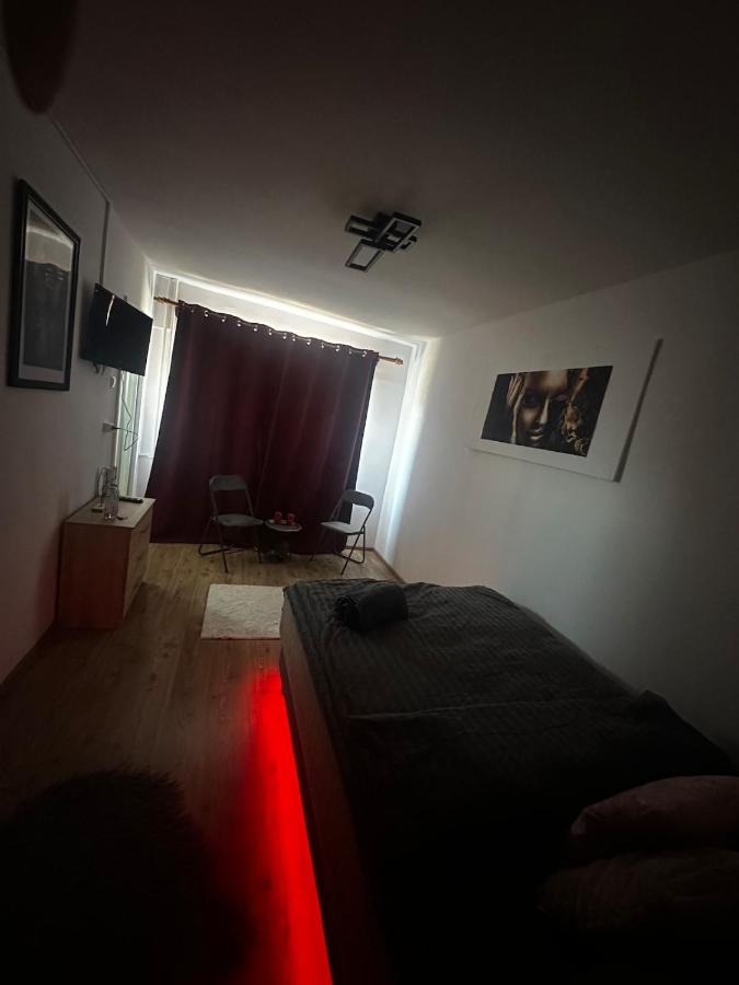 Magic Apartments 2 - B&B