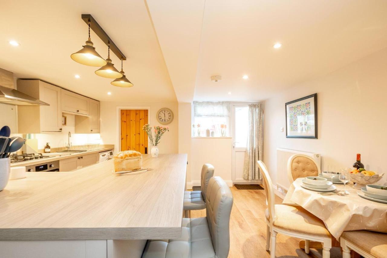 7 Prospect Place - Aldeburgh Coastal Cottages - B&B Leiston