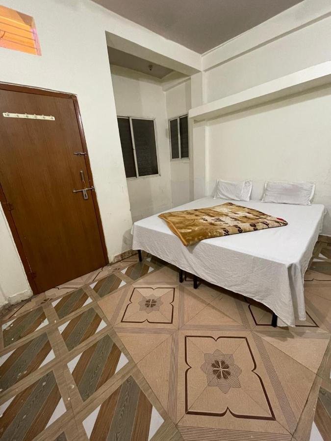 Camera Matrimoniale con Balcone (3 Adulti)