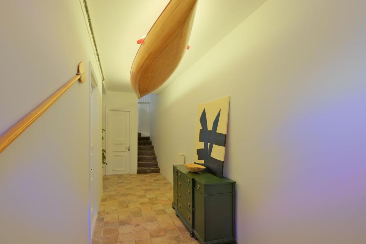 Casa Isabel - Amazing 5Br House in Prime Location - B&B Istanbul