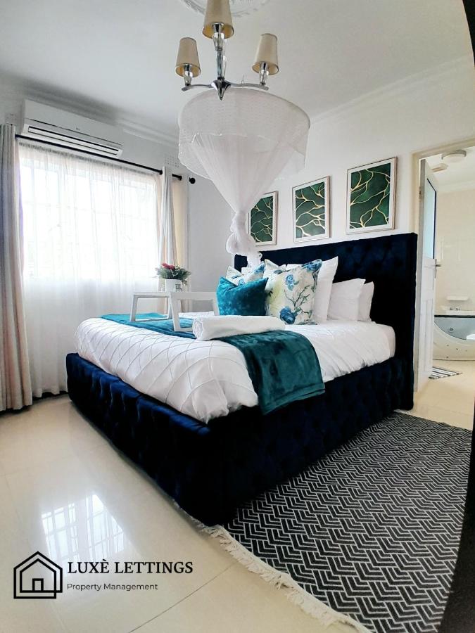 Crystal Apartments - Ferienwohnung