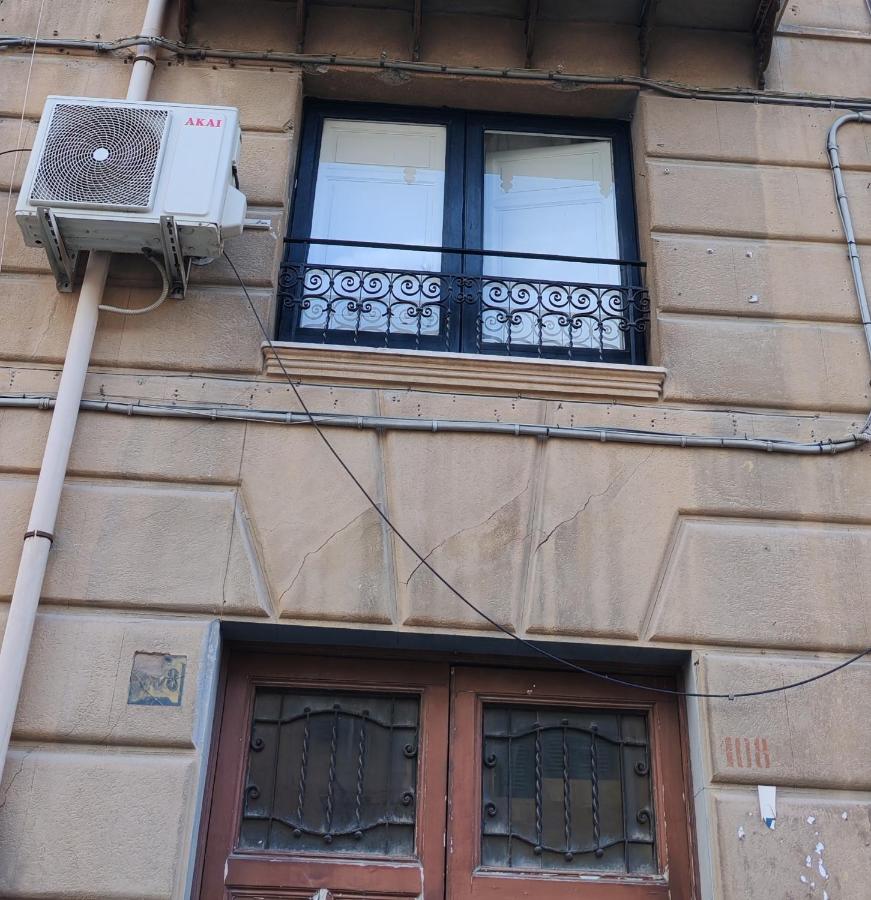 Star Apartment at the Cathedral - Ferienwohnung Palermo