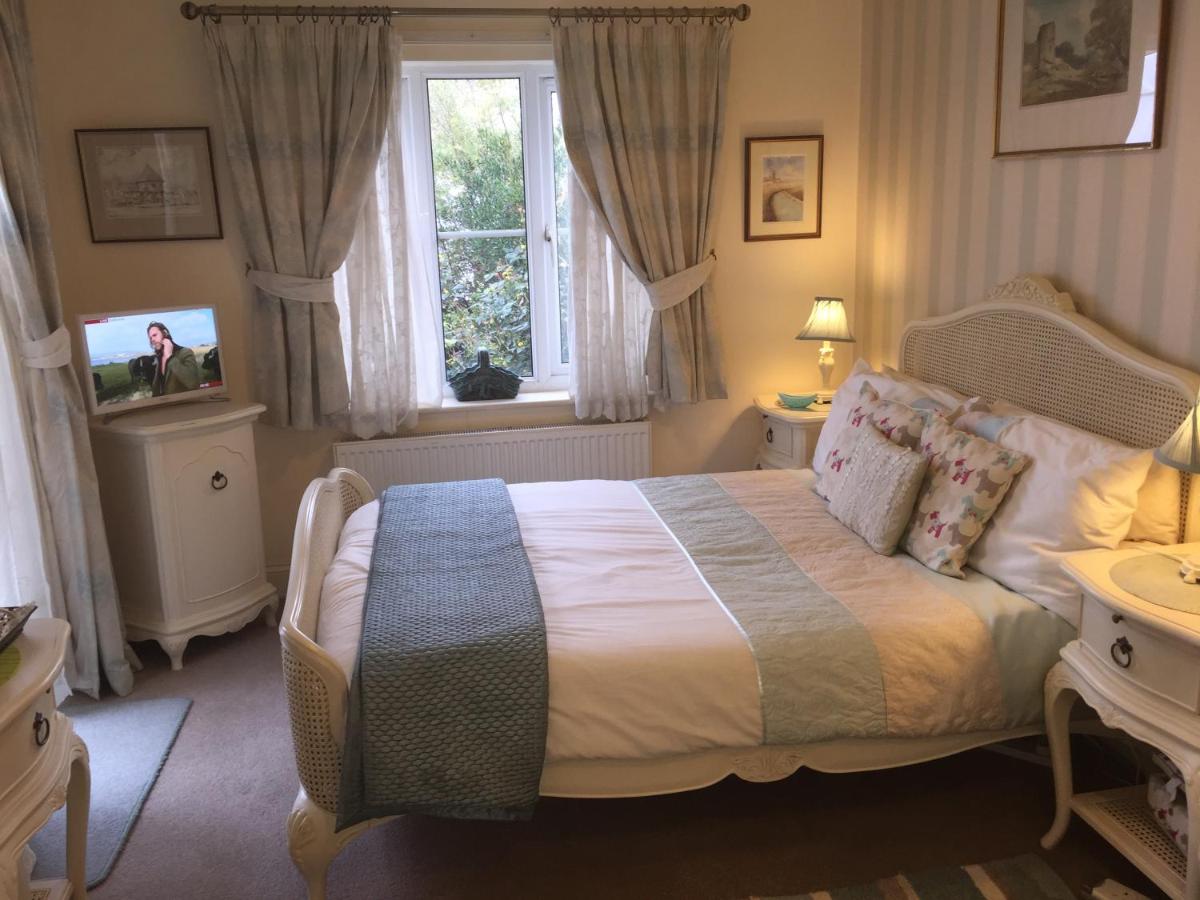 Double Room with Ensuite